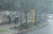 SW Monsoon to pick up force around July 5: IITM Pune